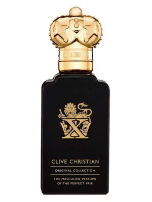 CLIVE CHRISTIAN Original Collection X MEN