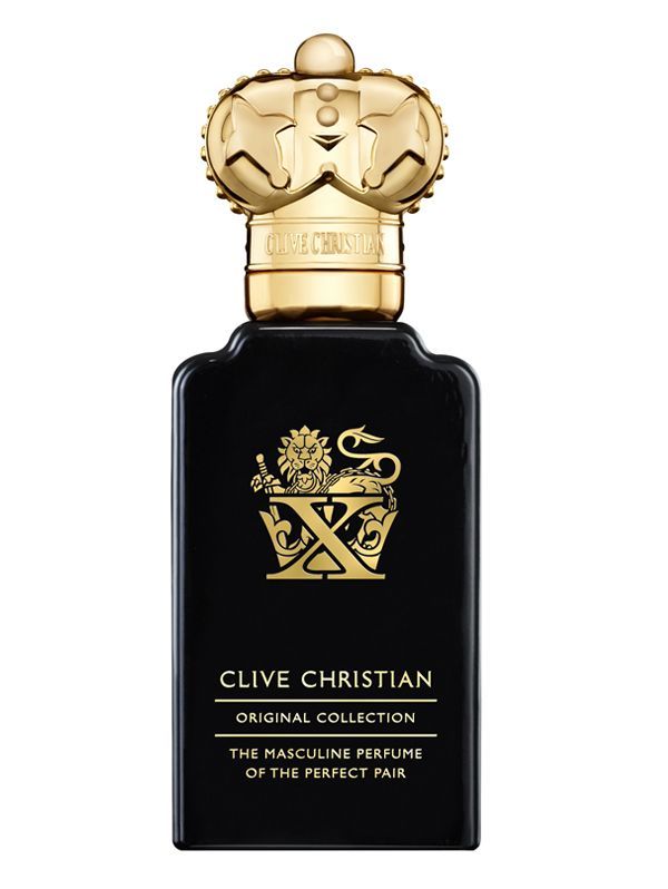 CLIVE CHRISTIAN X Masculine
