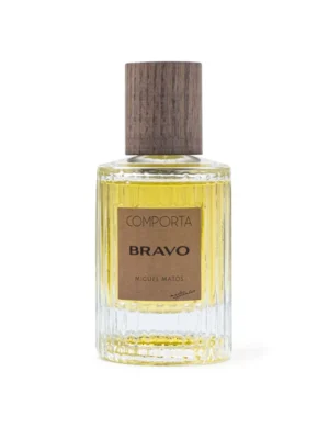 COMPORTA PERFUMES BRAVO EDP