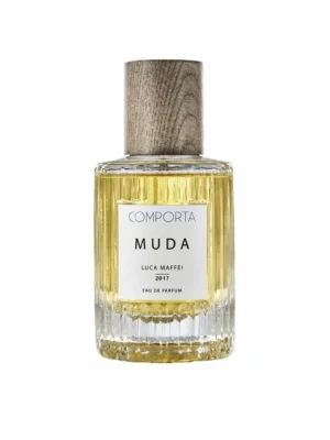 COMPORTA PERFUMES MUDA EDP