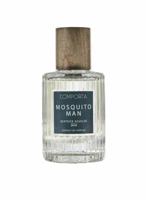 COMPORTA PERFUMES Parfum Mosquito Man EDP