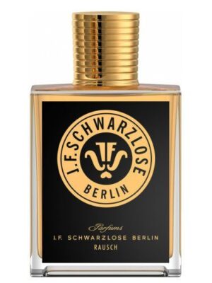 J.F. Schwarzlose Berlin Rausch EDP