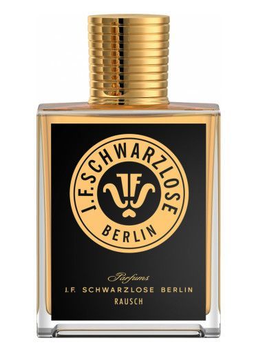 J.F. Schwarzlose Berlin Rausch EDP