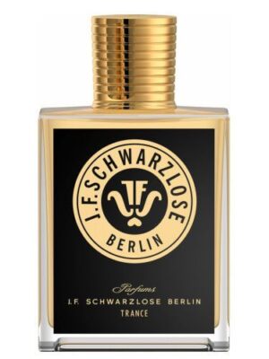 J.F. Schwarzlose Berlin Trance EDP