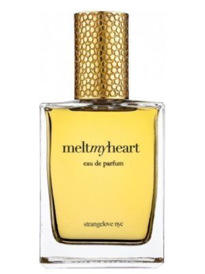STRANGELOVE MELT MY HEART EDP