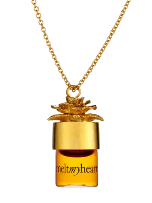 STRANGELOVE MELT MY HEART NECKLES PERFUME OIL