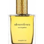 Strangelove Silence The Sea Edp
