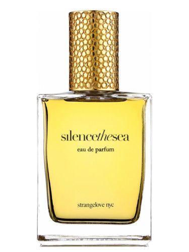 STRANGELOVE SILENCE THE SEA EDP