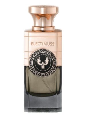 ELECTIMUSS VICI LEATHER PURE PARFUM