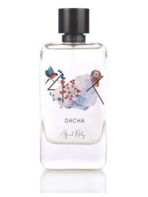ALFRED RITCHY DACHA EDP 100ML