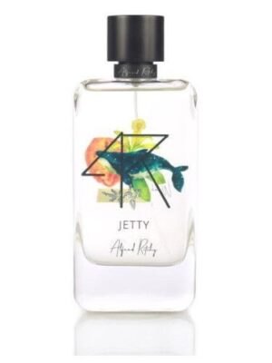 ALFRED RITCHY JETTY EDP
