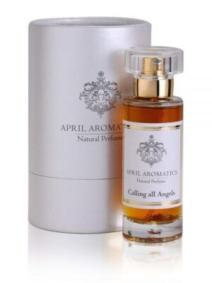 APRIL AROMATICS CALLING ALL ANGELS 30ML