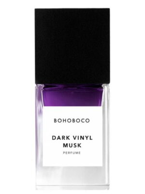 BOHOBOCO DARK VINYL MUSK