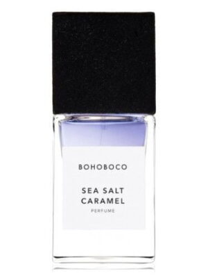 BOHOBOCO SEA SALT CARAMEL