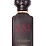 Clive Christian Noble Collection XXI Art Deco Blonde Amber 50ml