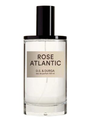 DS & DURGA ROSE ATLANTIC