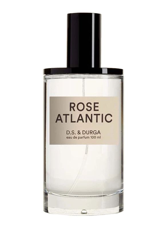 DS & DURGA ROSE ATLANTIC