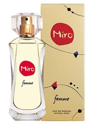 MIRRO FEMME EDP