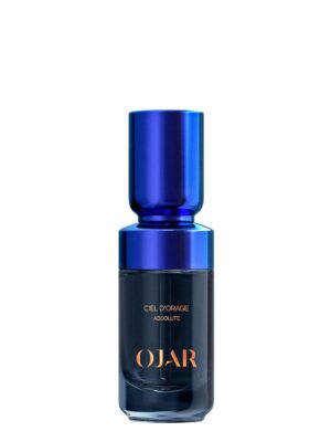 OJAR CIEL D'ORAGE PERFUME OIL ABSOLUTE