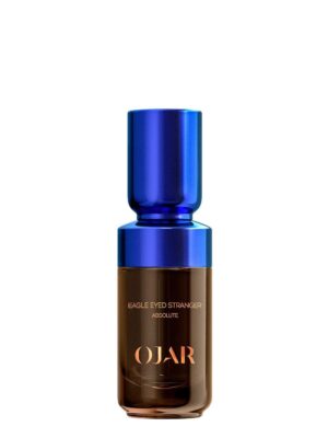 OJAR EAGLE EYED STRANGER PERFUME OIL ABSOLUTE