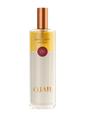 OJAR EPINE DU DESERT BODY OIL MIST