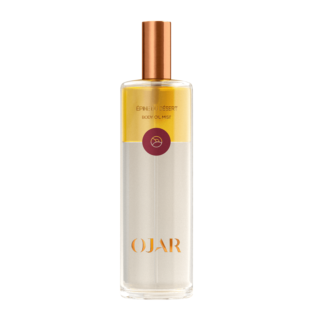 OJAR EPINE DU DESERT BODY OIL MIST