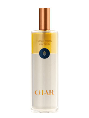 OJAR STALLION SOUL BODY OIL MIST