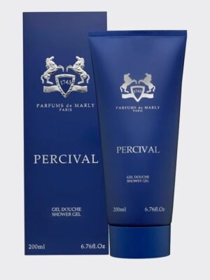 Parfums De Marly Percival Shower Gel