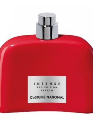 COSTUME NATIONAL INTENSE RED EDITION