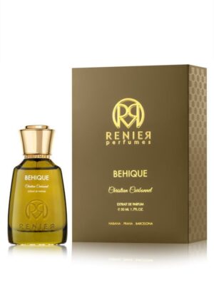 RENIER PERFUMES BEHIQUE