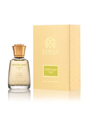 RENIER PERFUMES CRYSTAL RAIN