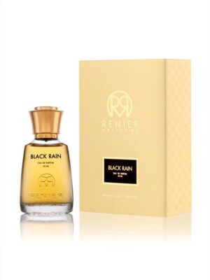 RENIER PERFUMES LUXURY EDITION BLACK RAIN