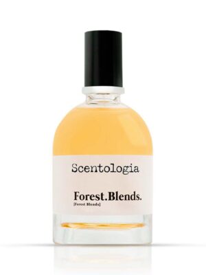 SCENTOLOGIA FOREST BLENDS