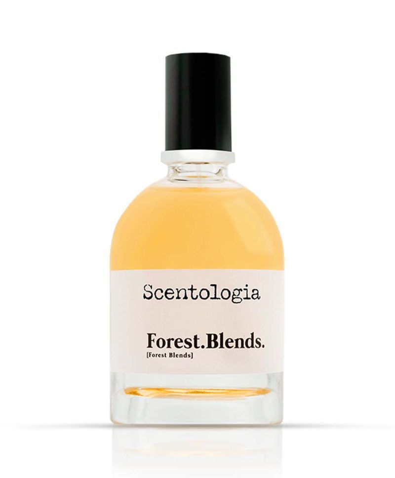SCENTOLOGIA FOREST BLENDS