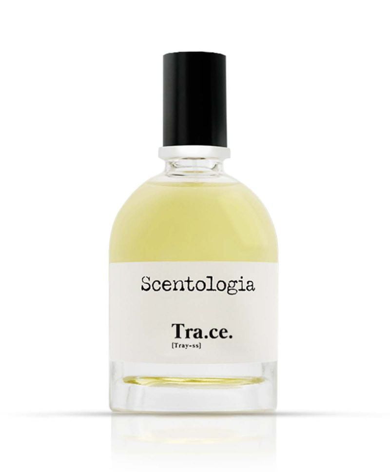 SCENTOLOGIA TRACE