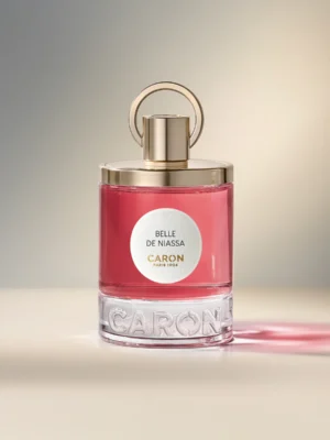 CARON BELLE DE NIASSA