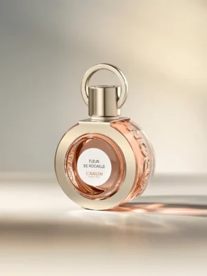 CARON FLEUR DE ROCAILLE