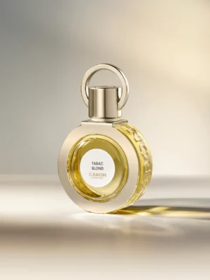CARON TABAC BLOND