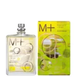Escentric M01 + Ginger Edt 100ml
