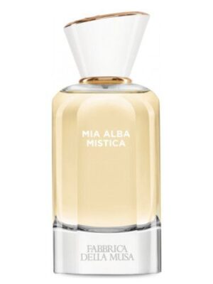 FABBRICA DELLA MUSA MIA ALBA MISTICA
