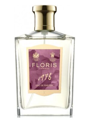 FLORIS 1976 EDP