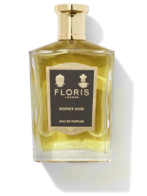 FLORIS HONEY OUD EDP