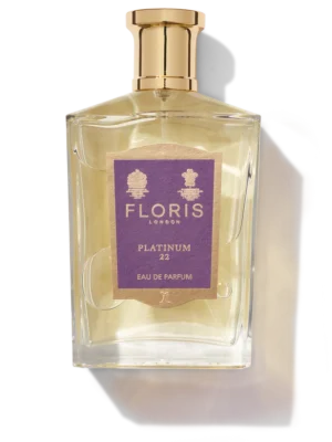 FLORIS PLATINUM22 EDP