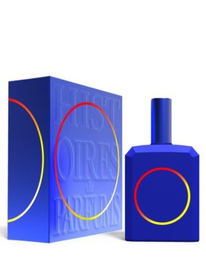 HISTOIRES DE PARFUMS THIS IS NOT A BLUE BOTTLE 1.3