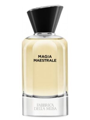 MAGIA MAESTRALE EDP