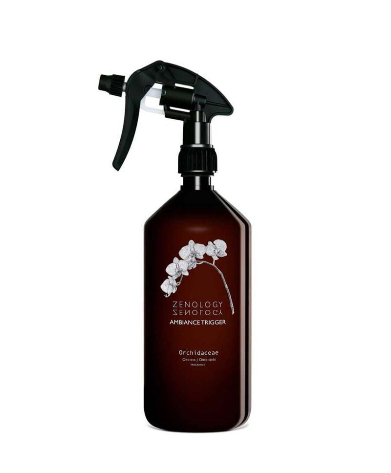 ZENOLOGY AMBIANCE TRIGGER ORCHIA
