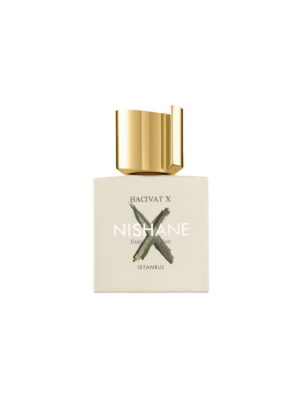 NISHANE HACIVAT-X EXTRAIT