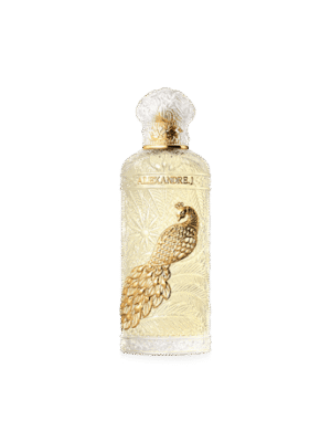 AJ-IMPERIAL PEACOCK