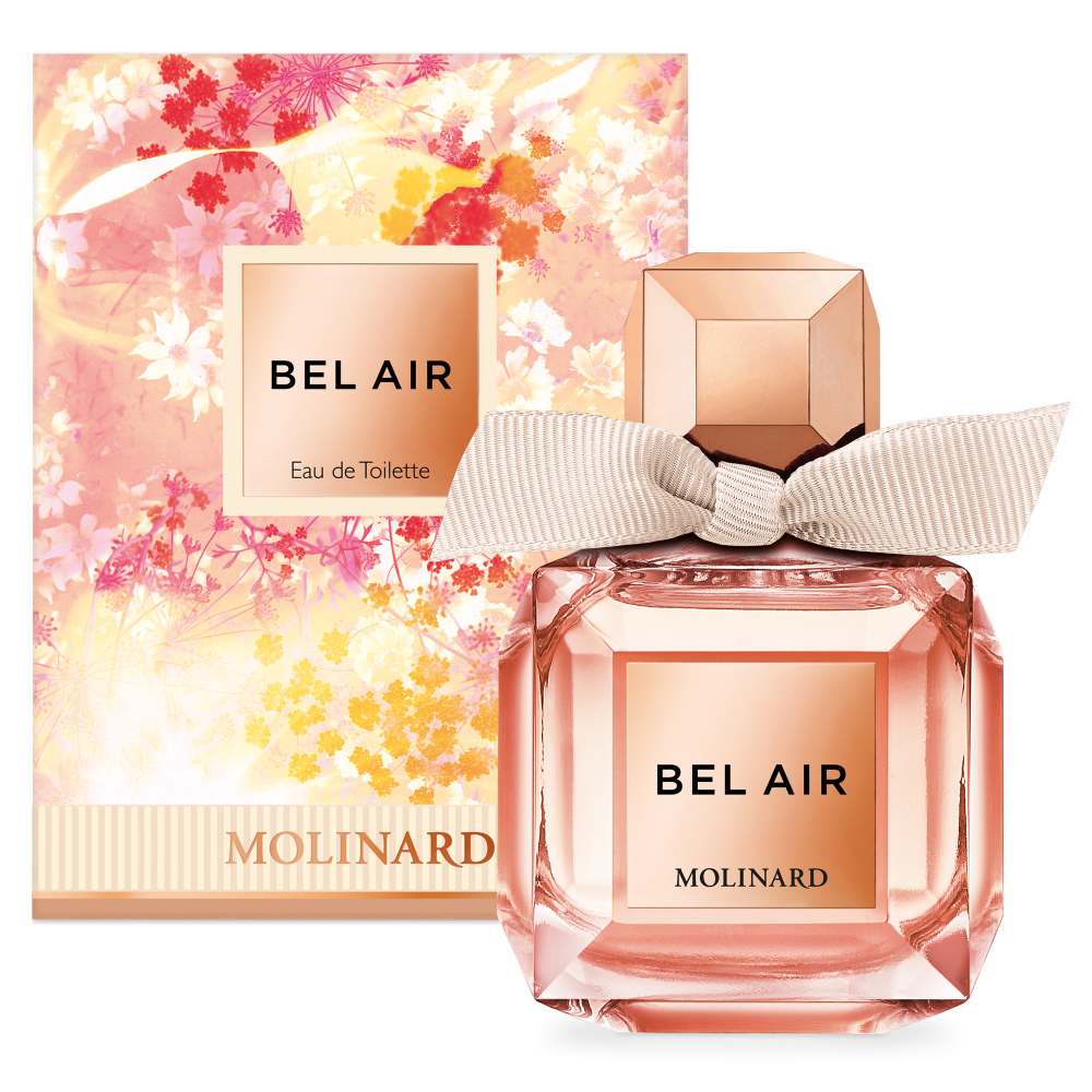 MOLINARD BEL AIR EDT 75ML