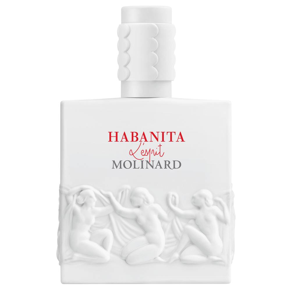 MOLINARD HABANITA LESPRIT EDP BOTTLE